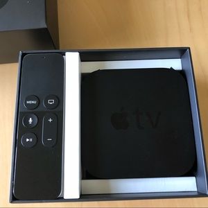 Apple TV